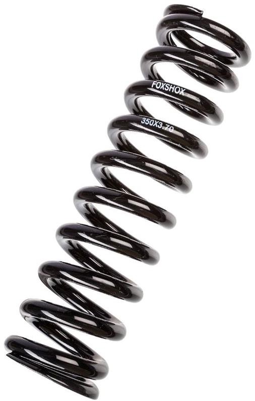 Fox Racing Shox Steel Rear Shock Springs product image