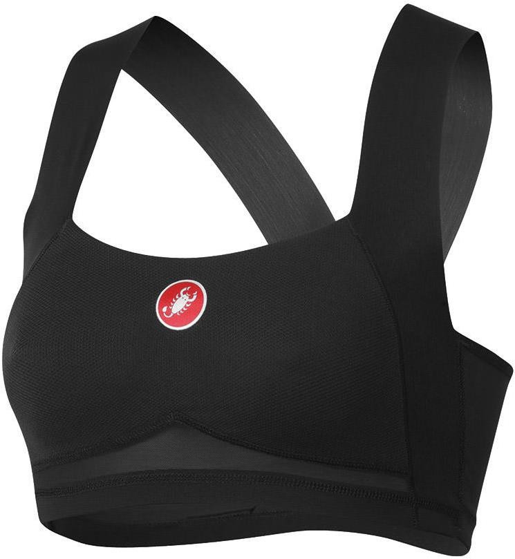 Castelli Rosso Corsa Womens Light Bra product image