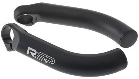 RSP Alloy Ski Profile Bar Ends product image