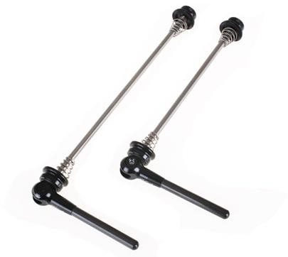 RSP Lightweight Carbon Ti QR Skewer product image