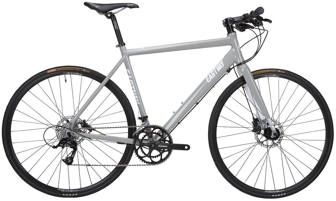 Eastway FB 3.0 Flat Bar 2013 - Road Bike product image