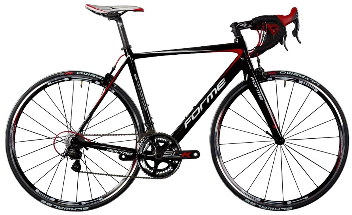 Forme Flash 2 2013 - Road Bike product image