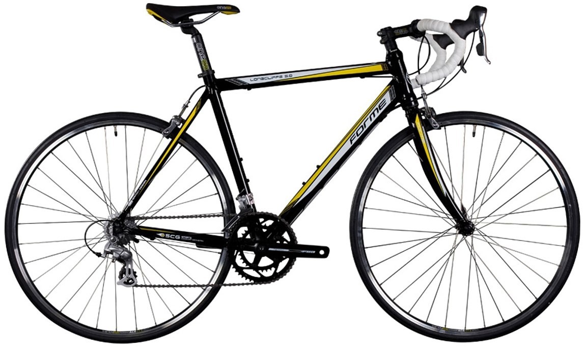 Forme Longcliffe 5 2013 - Road Bike product image