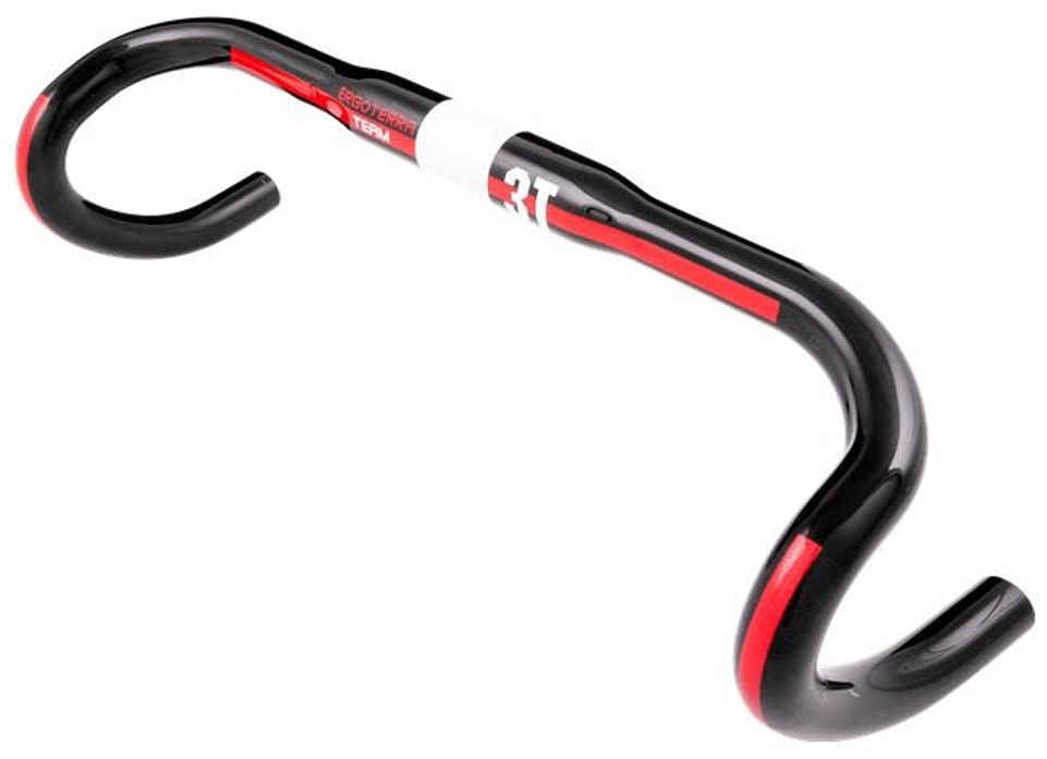 3T Ergoterra Team Drop Handle Bars product image