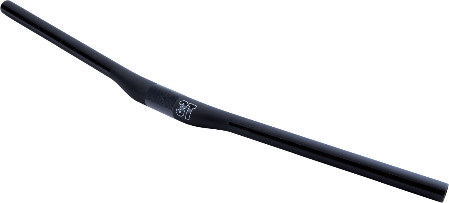 3T Exsero Team Carbon Stealth MTB Flat Handle Bars product image