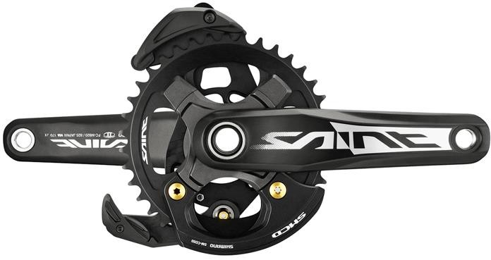Shimano SM-CD50 Saint Chain Guard And Guide Set product image