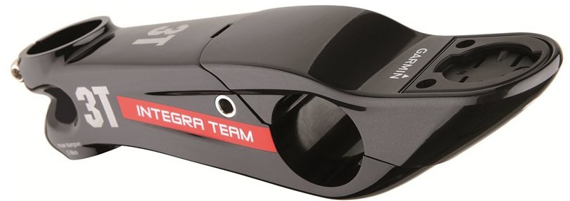 3T Integra Team Stem Including Garmin Mount product image