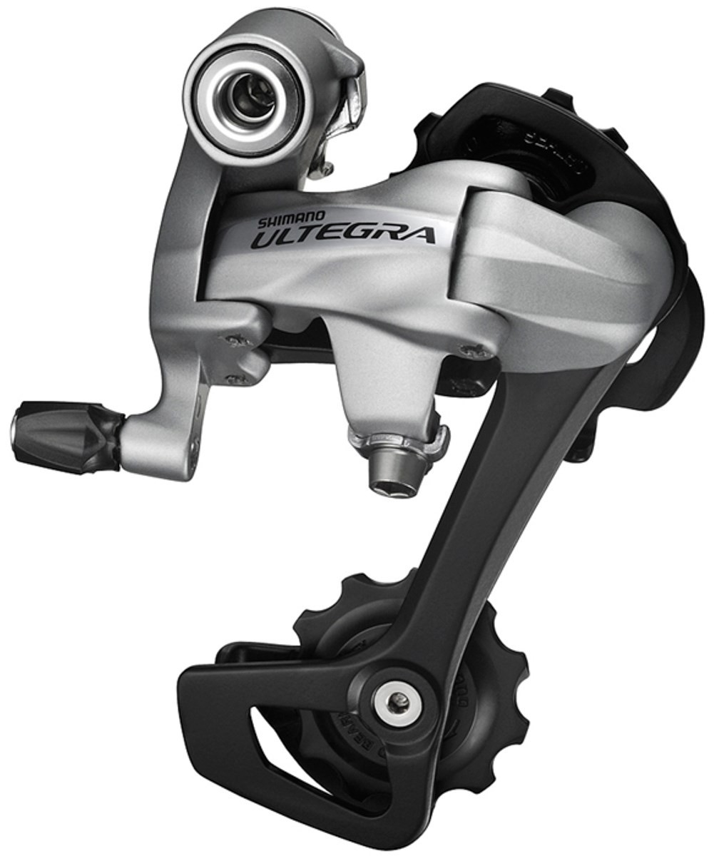 Shimano RD-6700 Ultegra GS Rear Derailleur product image