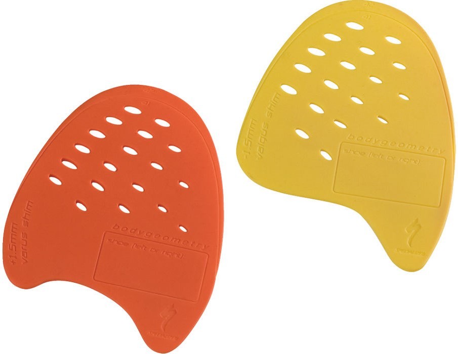 Specialized BodyGeometry Shim Kit product image