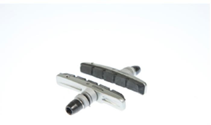 BR-M770 Cartridge Brake Shoes M70R2 - Pair image 0