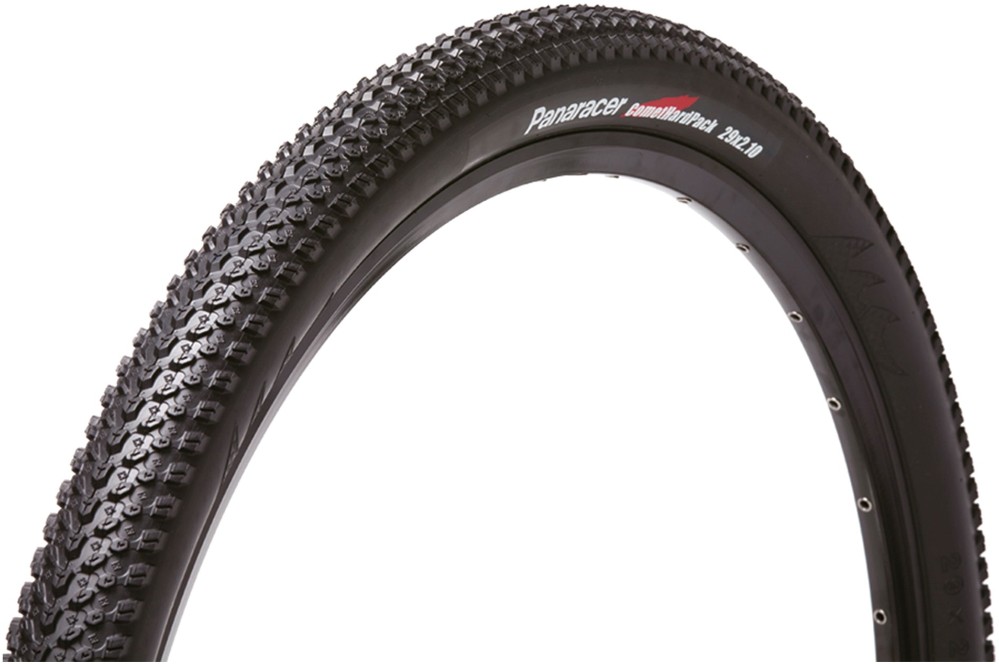 Comet Hard Pack Wire Bead 29" Tyre image 0