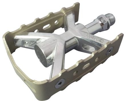 MKS Esprit Cage Pedals product image