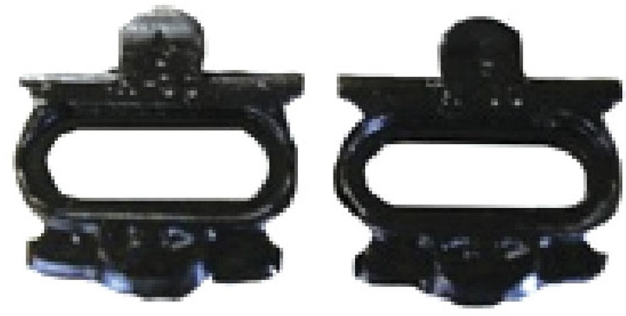 MKS Cleats for MM-Cube Clipless Pedals product image