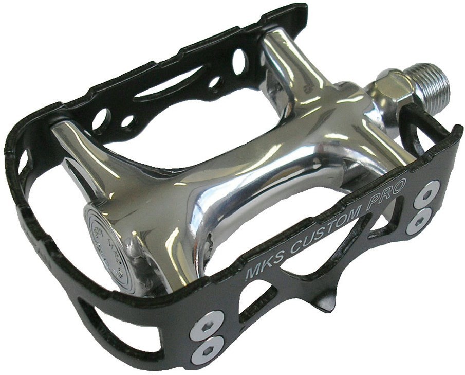 MKS Custom Pro Pedals product image