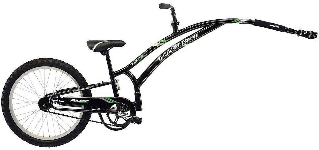 Adams Trail A Bike Original Folder Compact product image