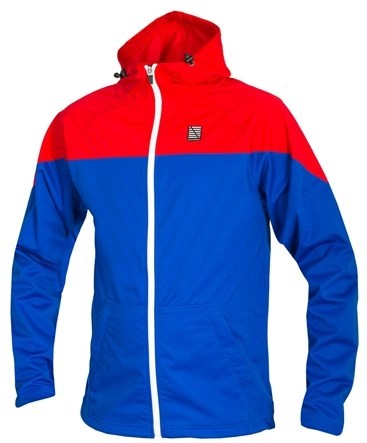 Altura Attack 360 Softshell Windproof Cycling Jacket 2014 product image