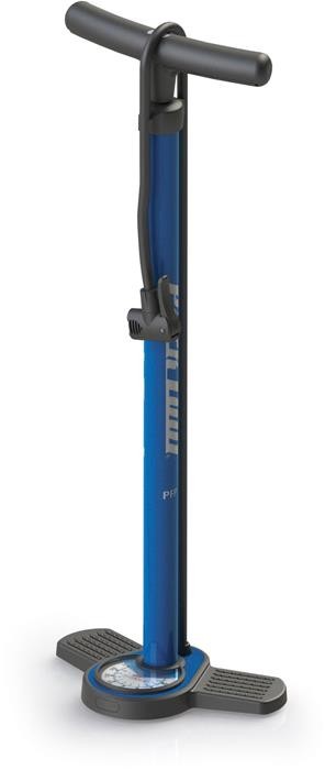 Park Tool PFP8 - Home Mechanic Floor Pump product image