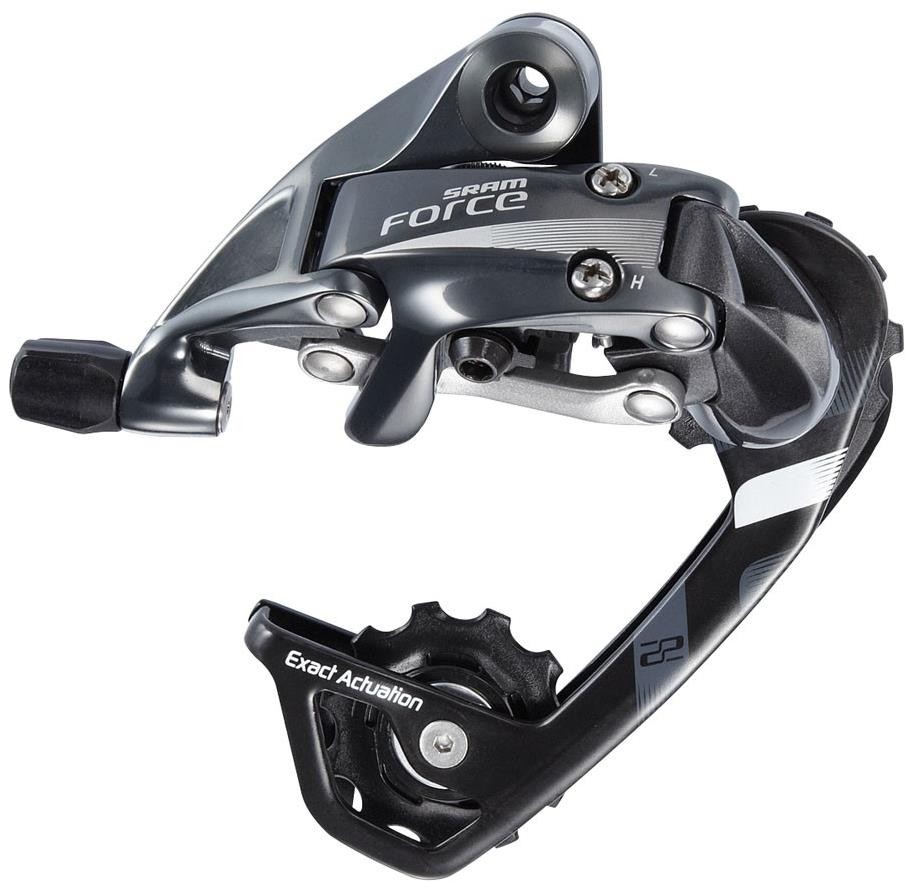 SRAM Force22 Rear Derailleur Short Cage 11 Speed product image