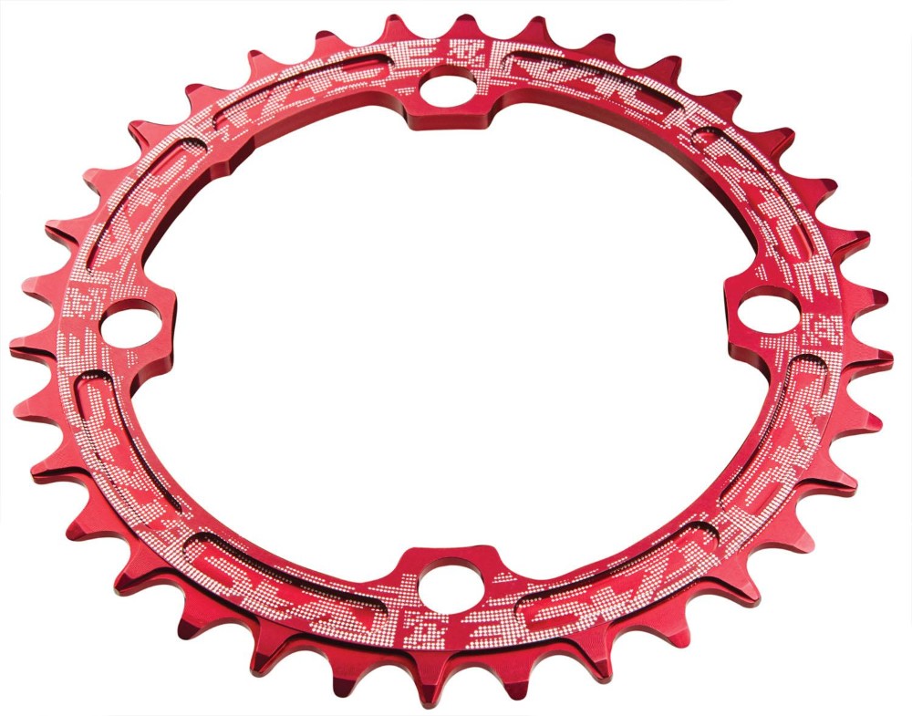Single Narrow Wide Chainring image 0