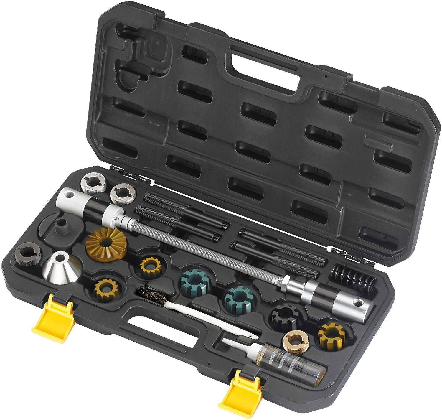 Ice Toolz BB Tapping & Head-Tube Reaming Tool product image