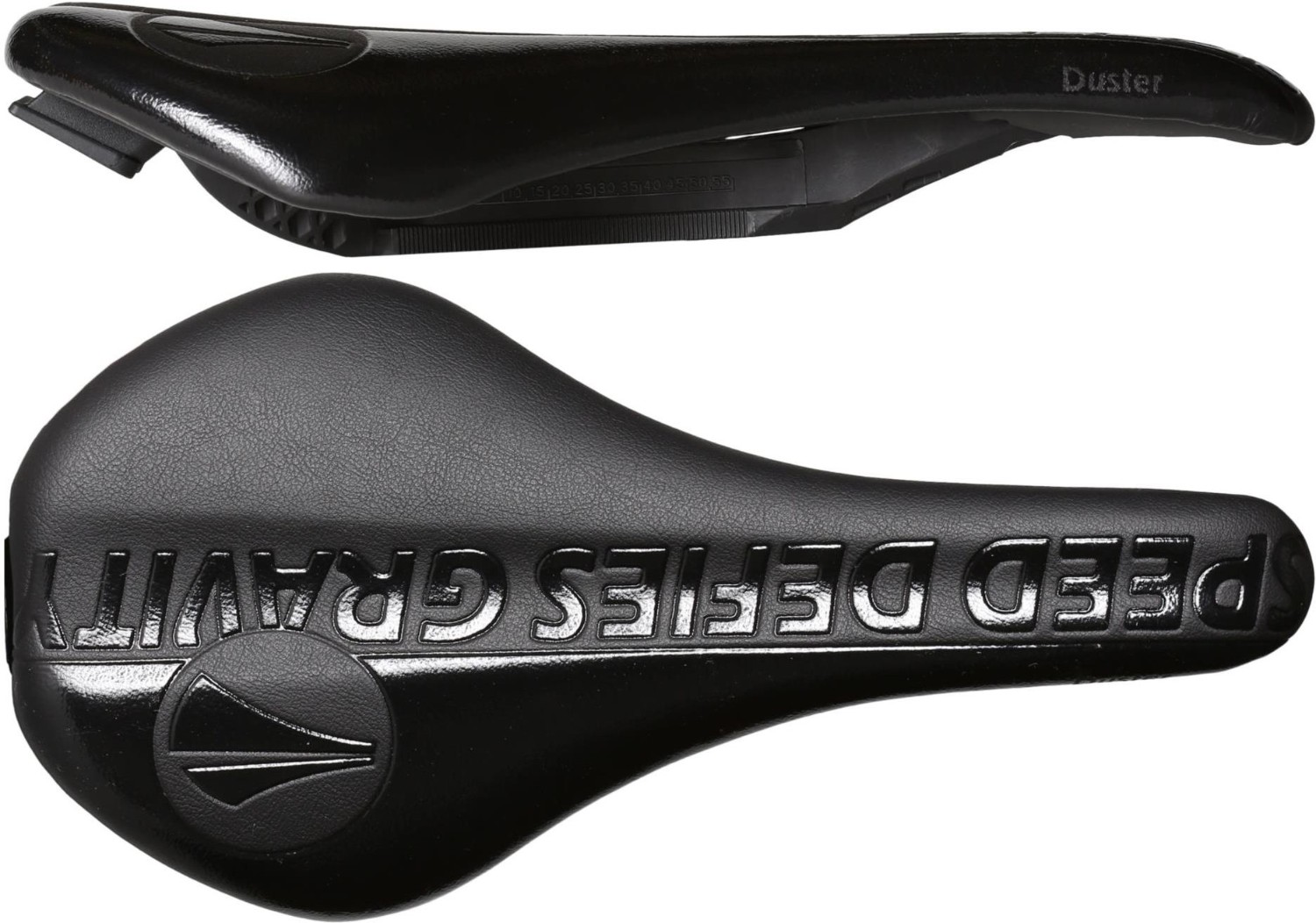 SDG Duster I-Beam Saddle product image