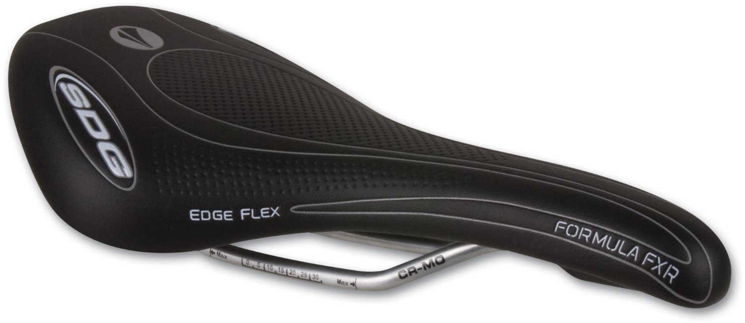 SDG Formula FXR Cro-Mo Rail Saddle product image
