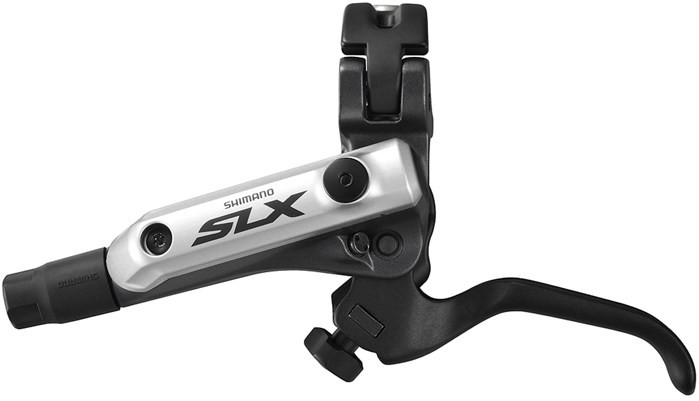 Shimano SLX I-Spec-B Compatible Disc Brake Lever BLM675 product image