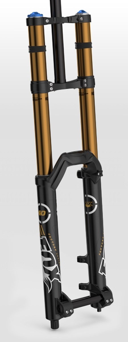 Fox Racing Shox 40 Float 26 FIT RC2 Downhill Suspension Fork 2014 product image