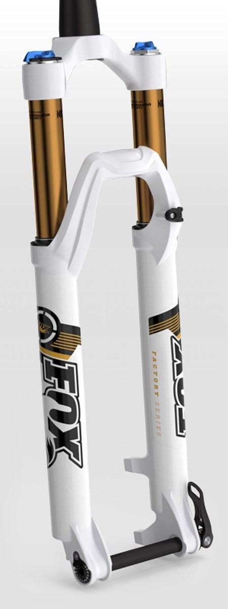 Fox Racing Shox 32 Float 27.5 120 FIT CTD ADJ Suspension Fork 2014 product image