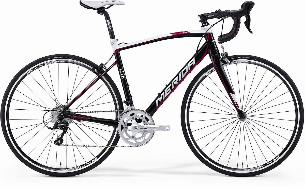 Merida Ride Alloy Juliet 91 Womens 2014 - Road Bike product image