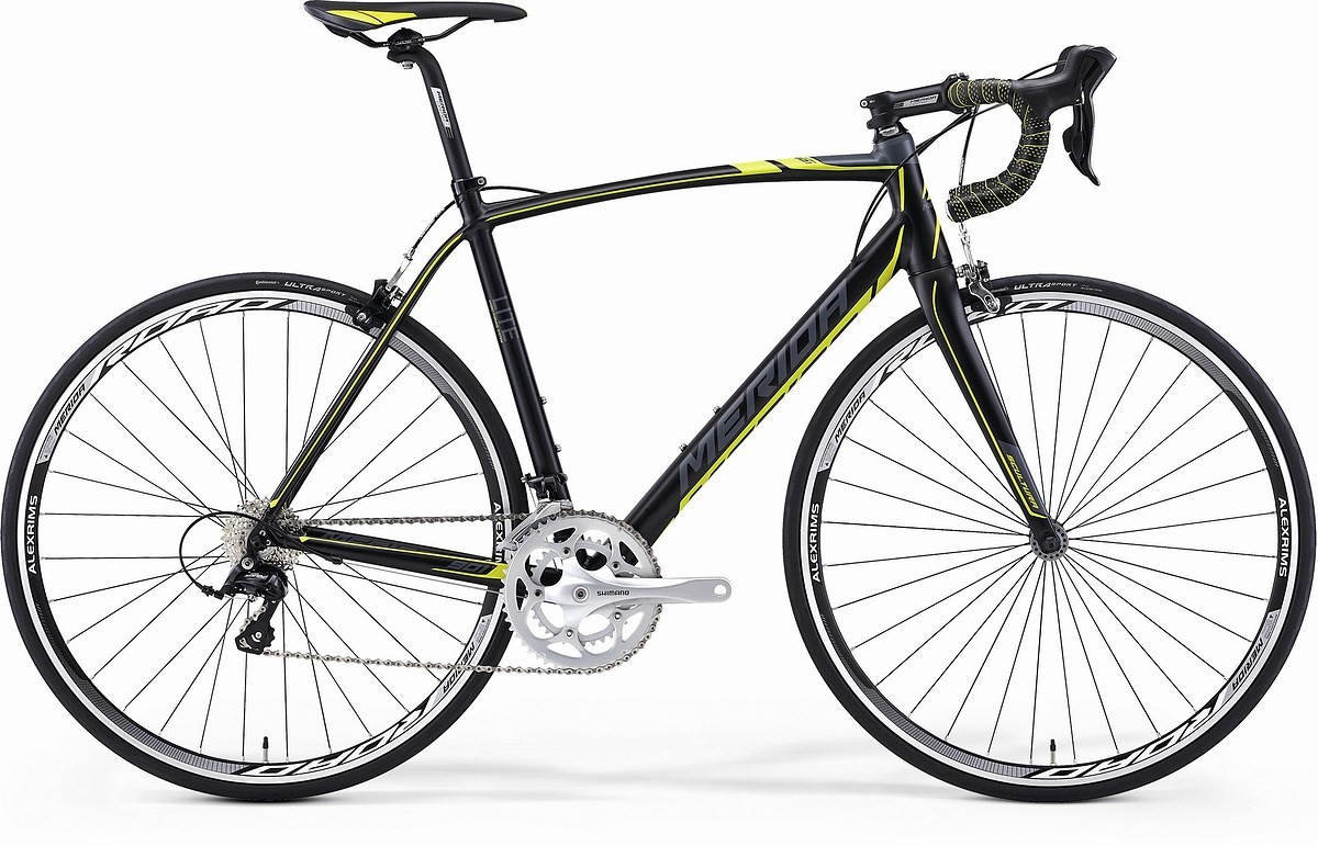 Merida Scultura Alloy 901 2014 - Road Bike product image