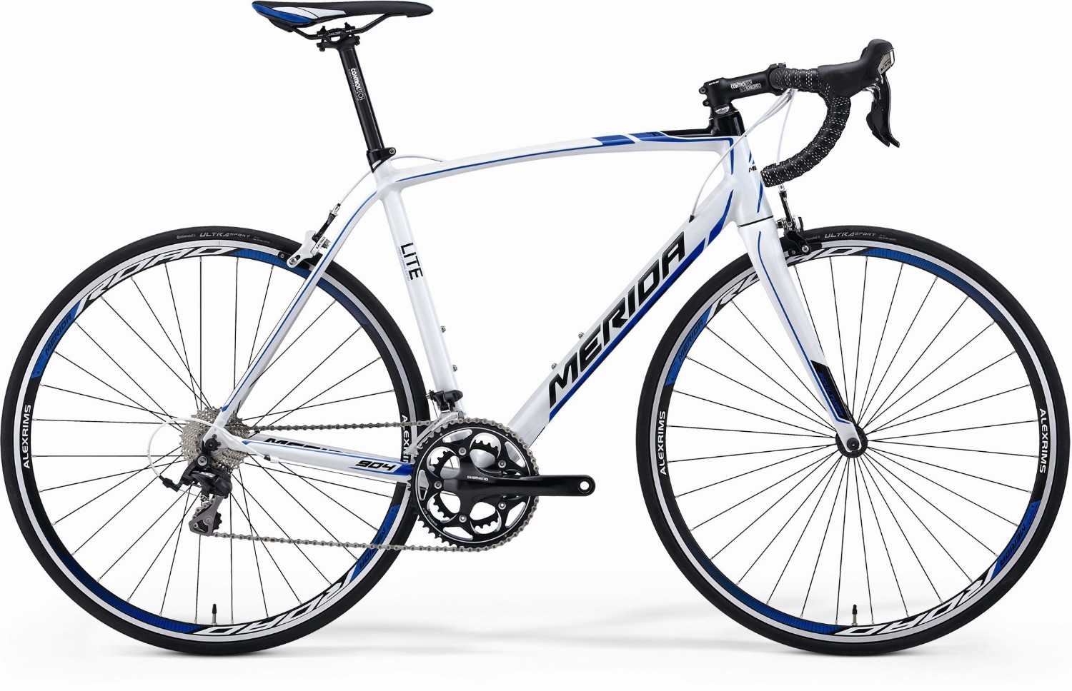 Merida Scultura Alloy 904 2014 - Road Bike product image