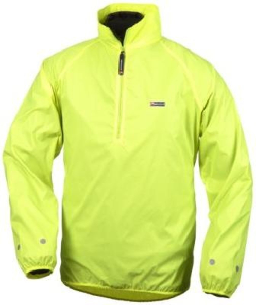 Montane Featherlite Smock windproof cycling jacket product image