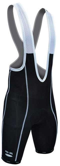 Lusso Pro Gel Bib Shorts product image