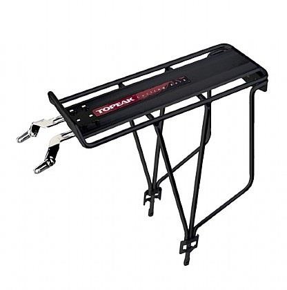 Topeak Super Tourist Rear Pannier Rack product image