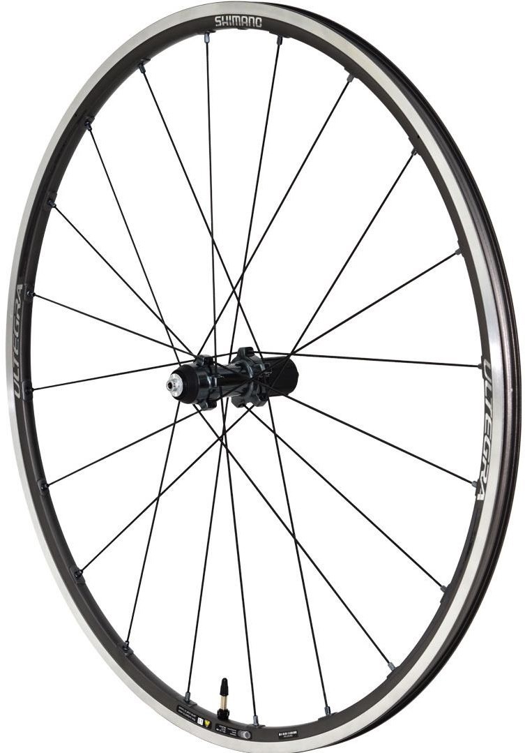 Shimano WH-6800 Ultegra Clincher or Tubeless Rear Wheel 11 Speed product image