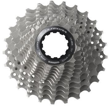 Shimano CS-6800 Ultegra 11 Speed Cassette product image