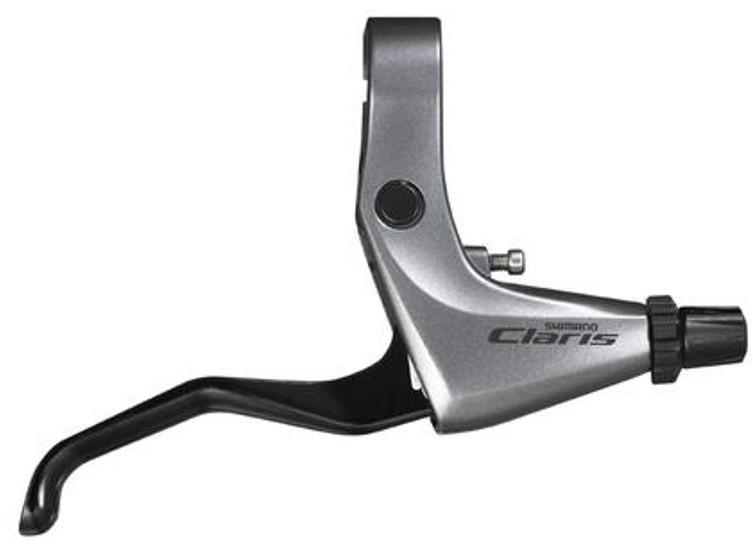 Shimano BL-2400 Claris Flat Bar Brake Levers product image