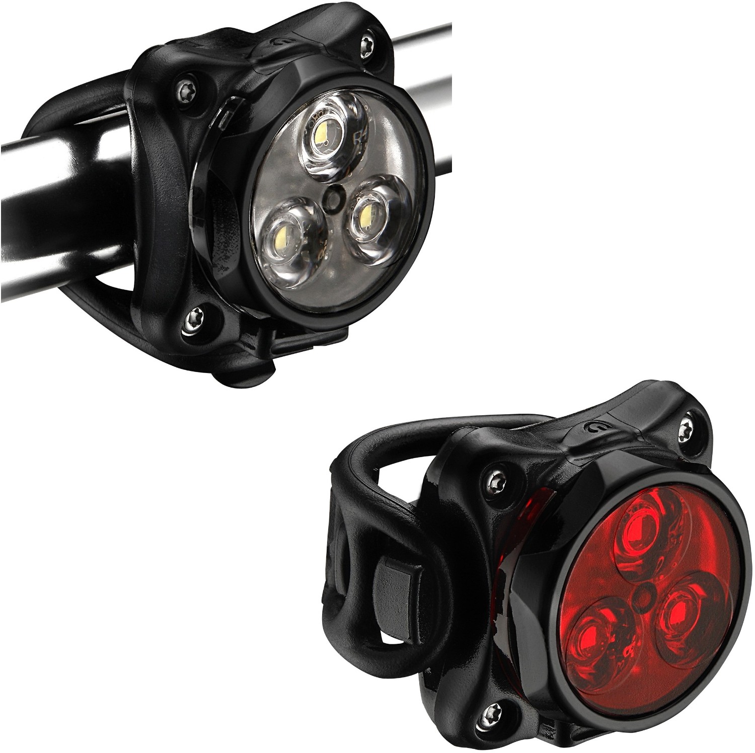 Lezyne Zecto Drive LED Light Set Y8 product image