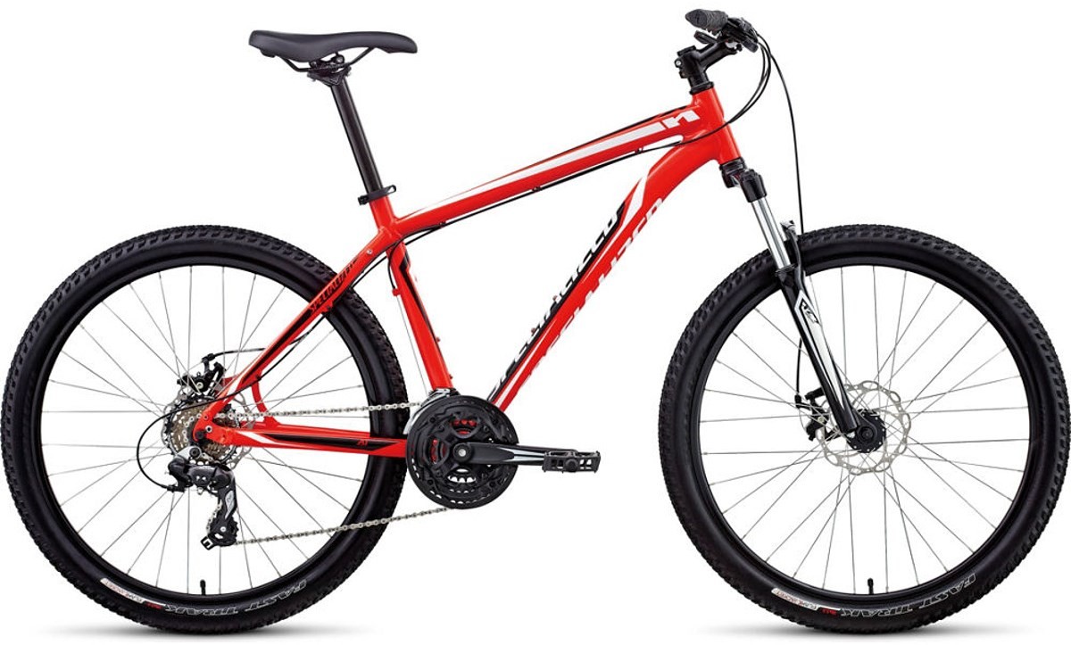 Specialized Hardrock Disc SE 26 Mountain Bike 2014 - Hardtail MTB product image