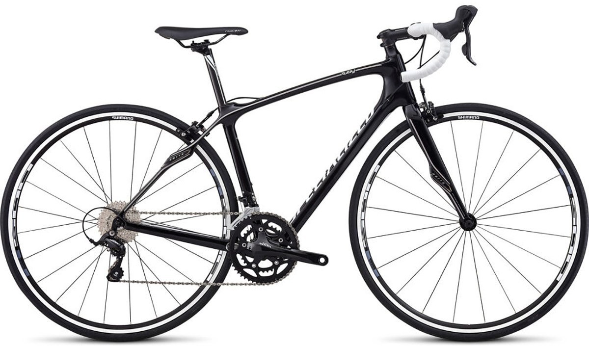 Specialized Ruby Compact Womens 2014 - Road Bike product image
