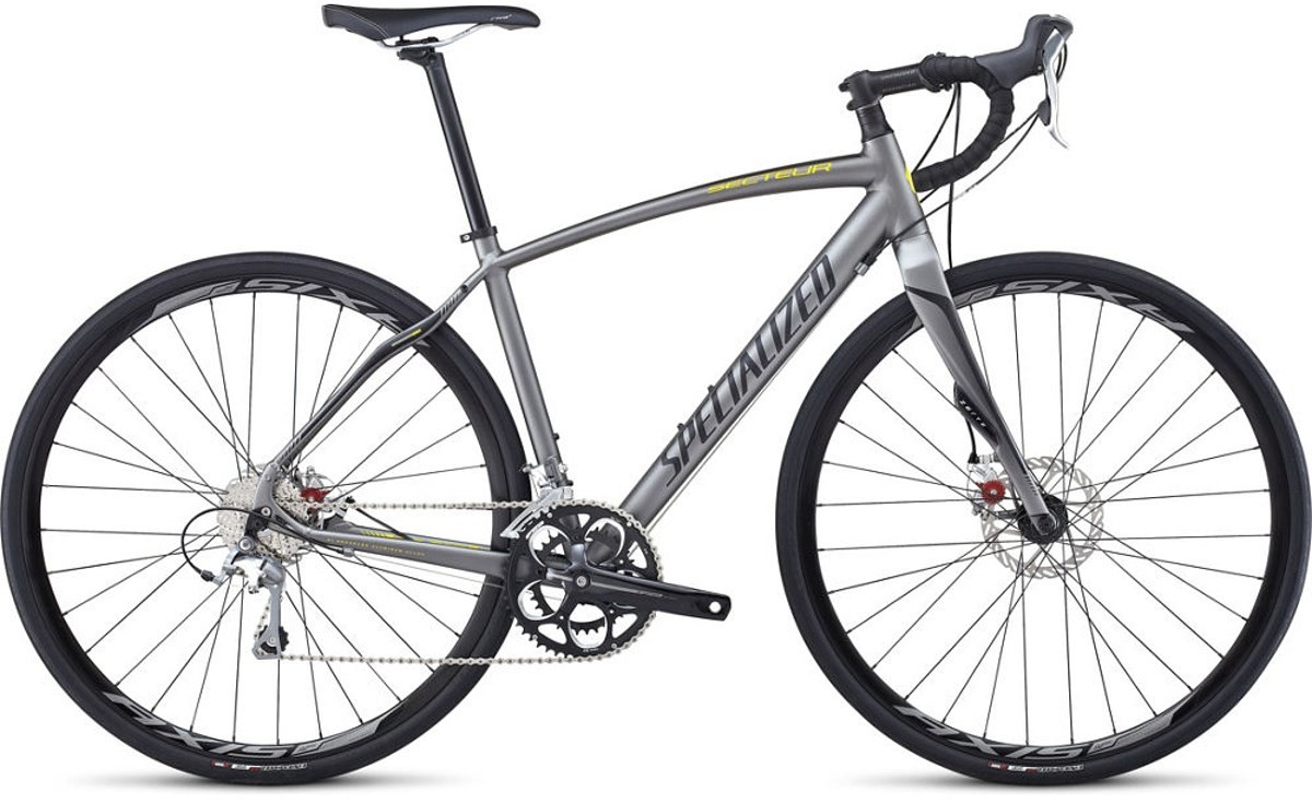 Specialized Secteur Elite Disc 2014 - Road Bike product image