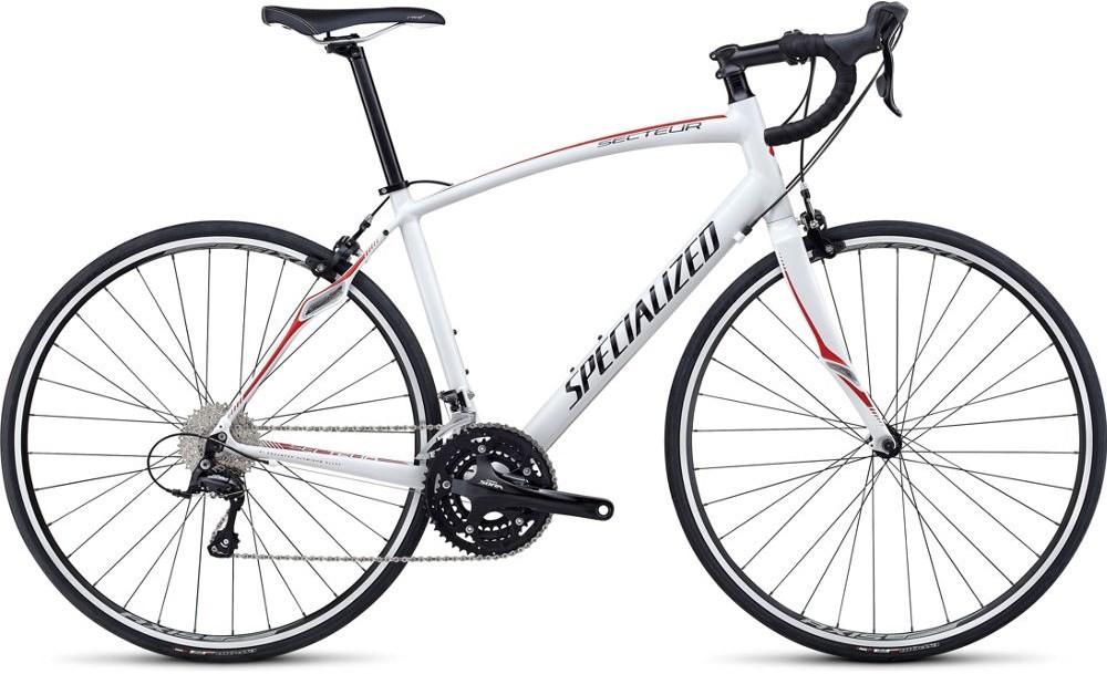 Specialized Secteur Sport Triple 2014 - Road Bike product image