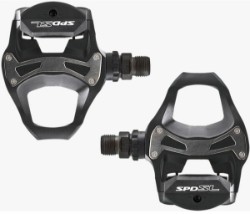 PDR550 SPD SL Road Pedals Resin Composite image 3