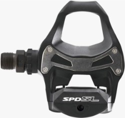 PDR550 SPD SL Road Pedals Resin Composite image 5