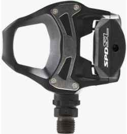 PDR550 SPD SL Road Pedals Resin Composite image 6