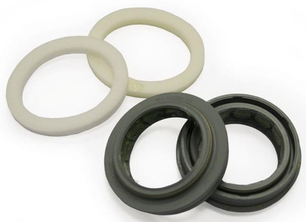 RockShox Dust Seal/Foam Ring Kit SID 11-12/Reba 2012 (Inc. 5mm Foam Rings) product image
