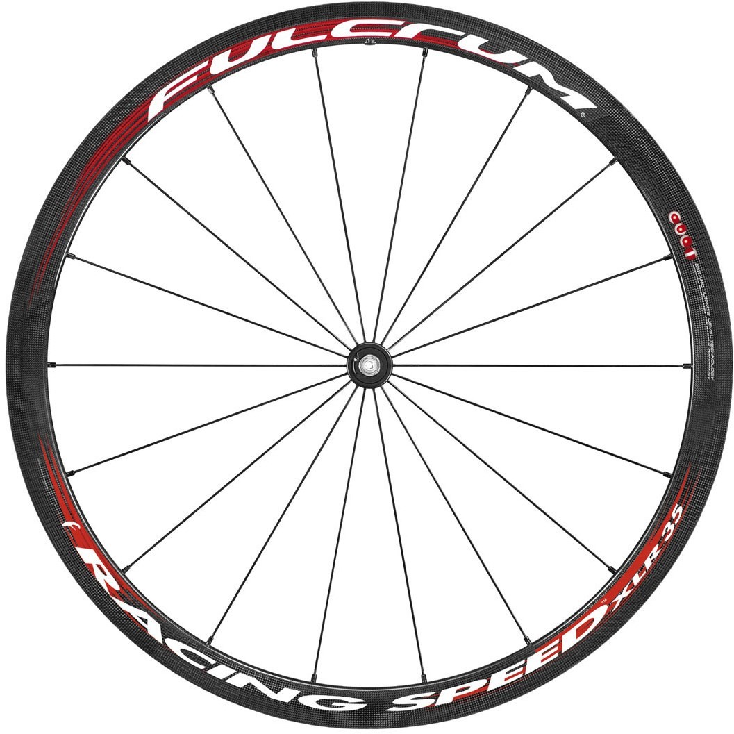 Fulcrum Racing Speed XLR 35mm product image