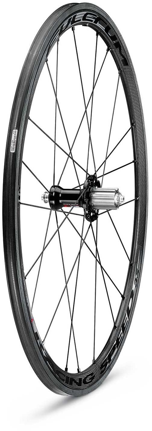Fulcrum Racing Speed 35mm Alloy Hub Wheelset product image