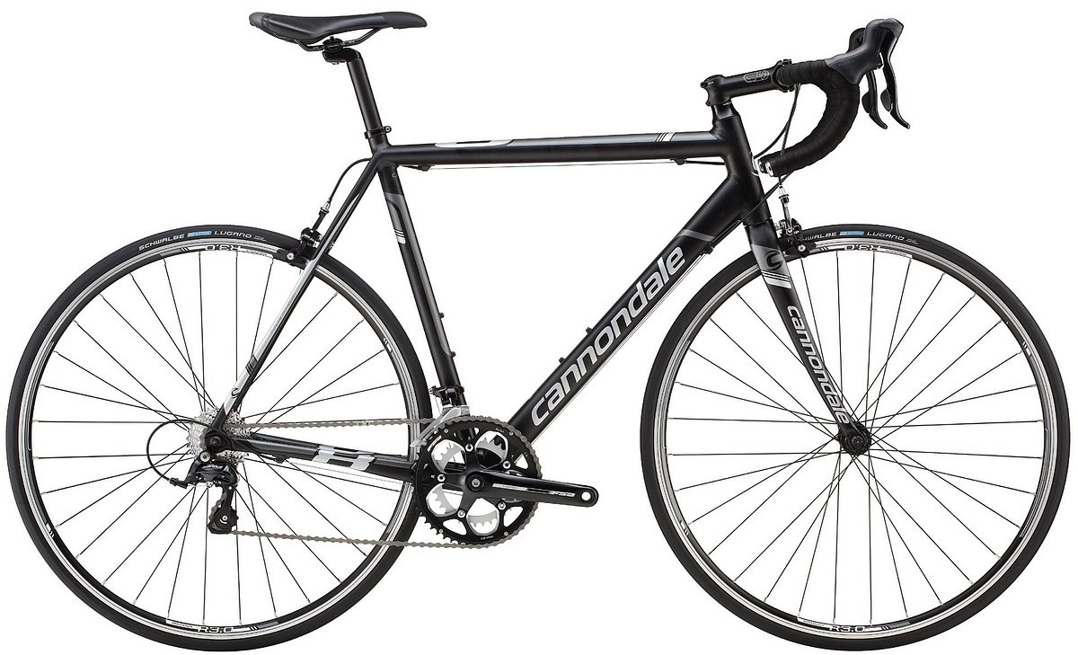 Cannondale Caad8 Sora 2014 - Road Bike product image